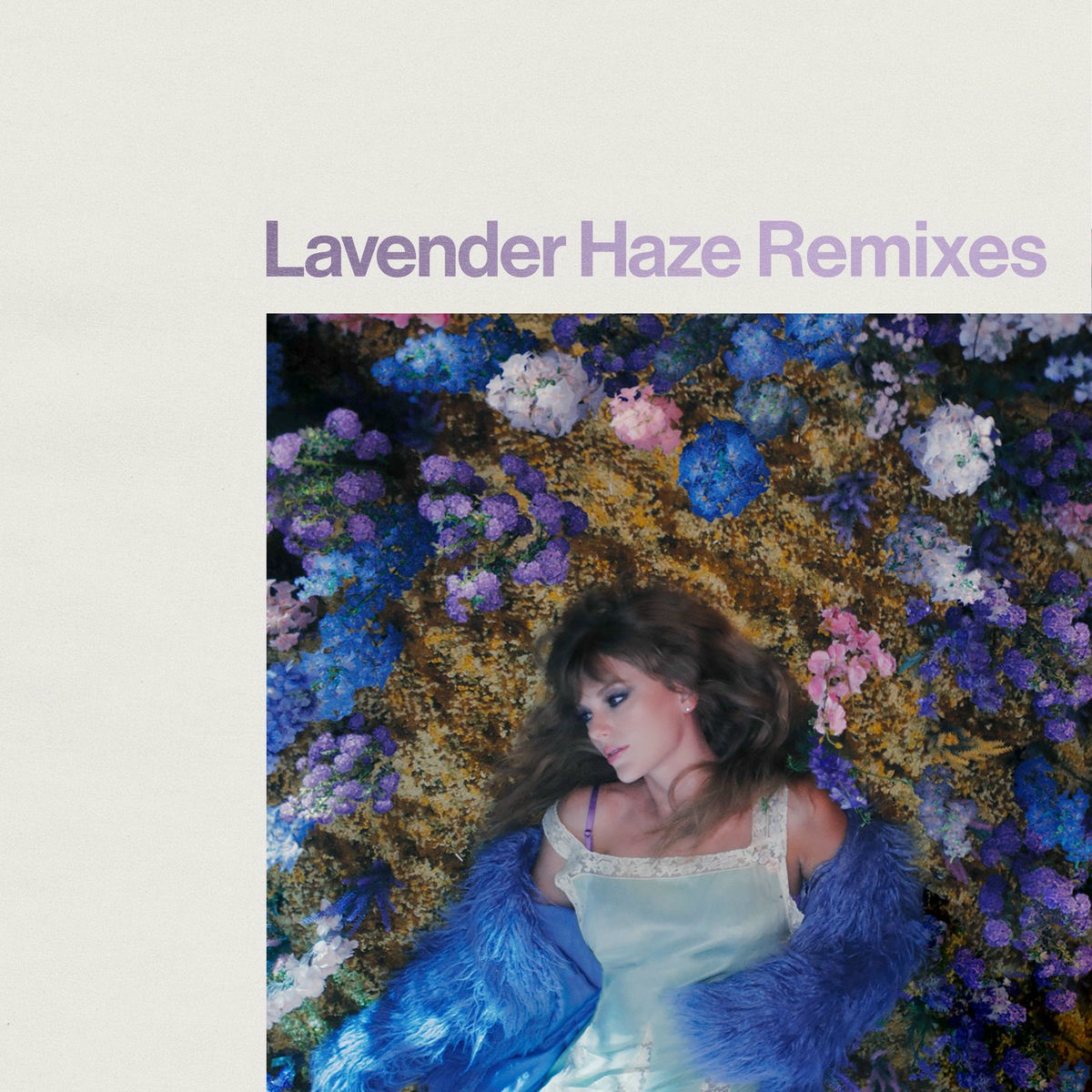 Taylor Swift - Lavender Haze (Remixes) | Deezer