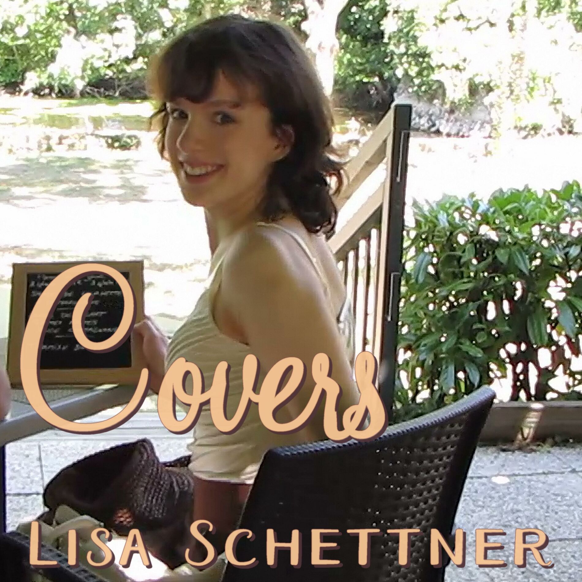 Album cover of Lisa's Covers