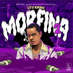 Cover of MORFINA 2