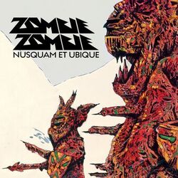 Cover of Nusquam et Ubique