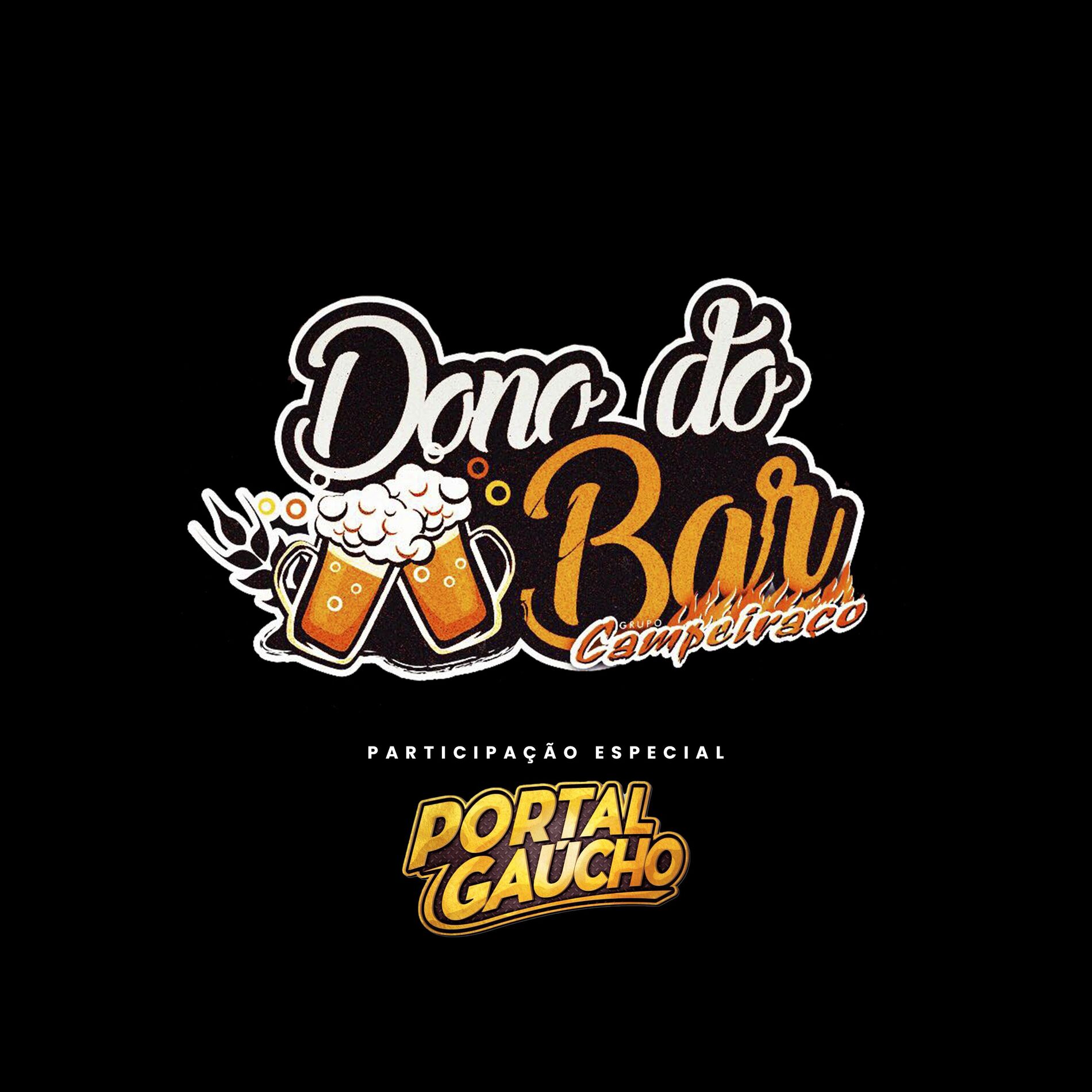 Album cover of Dono do Bar