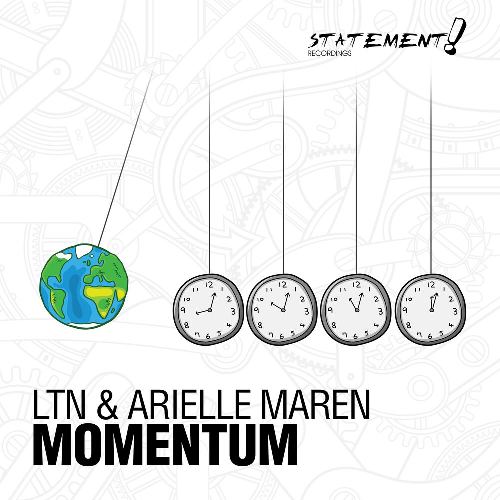 Picture of Momentum