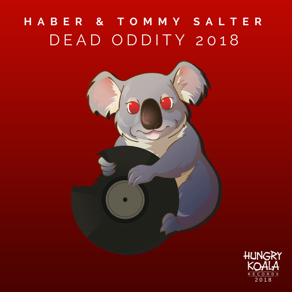 Picture of Dead Oddity 2018