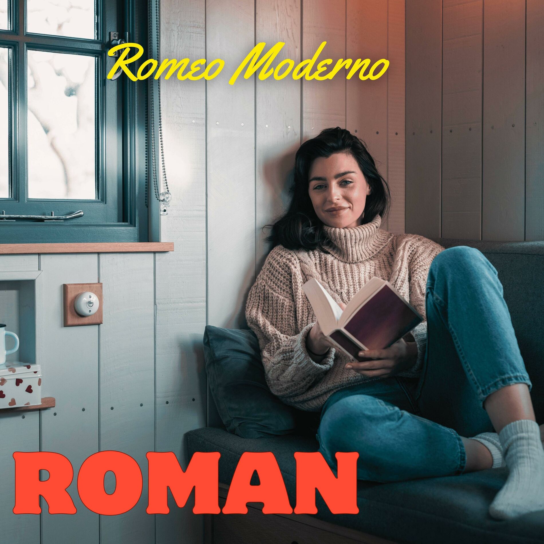 Album cover of Roman (feat. Juliet)