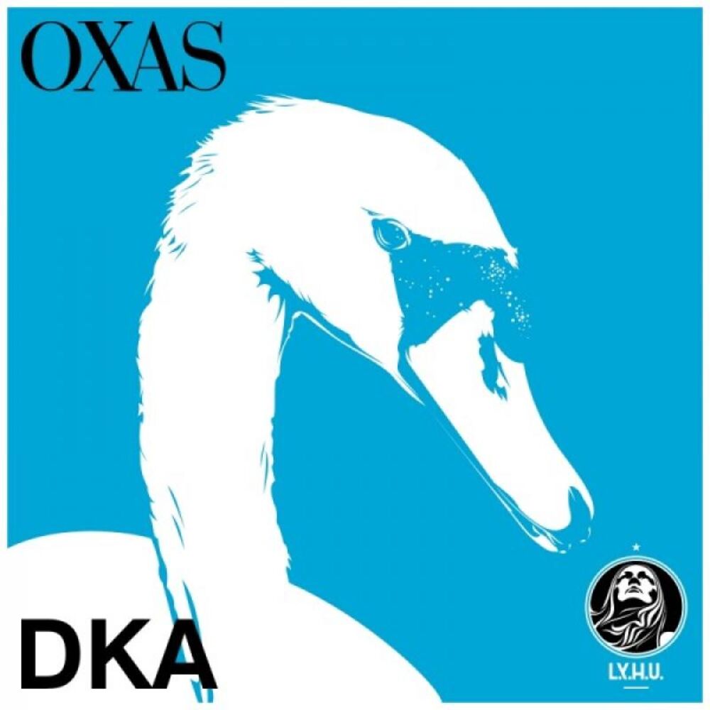 Picture of Oxas