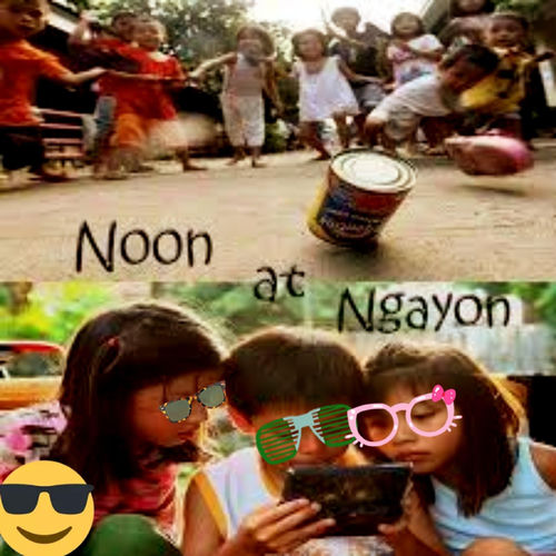 Ngayon Ang Kabataan