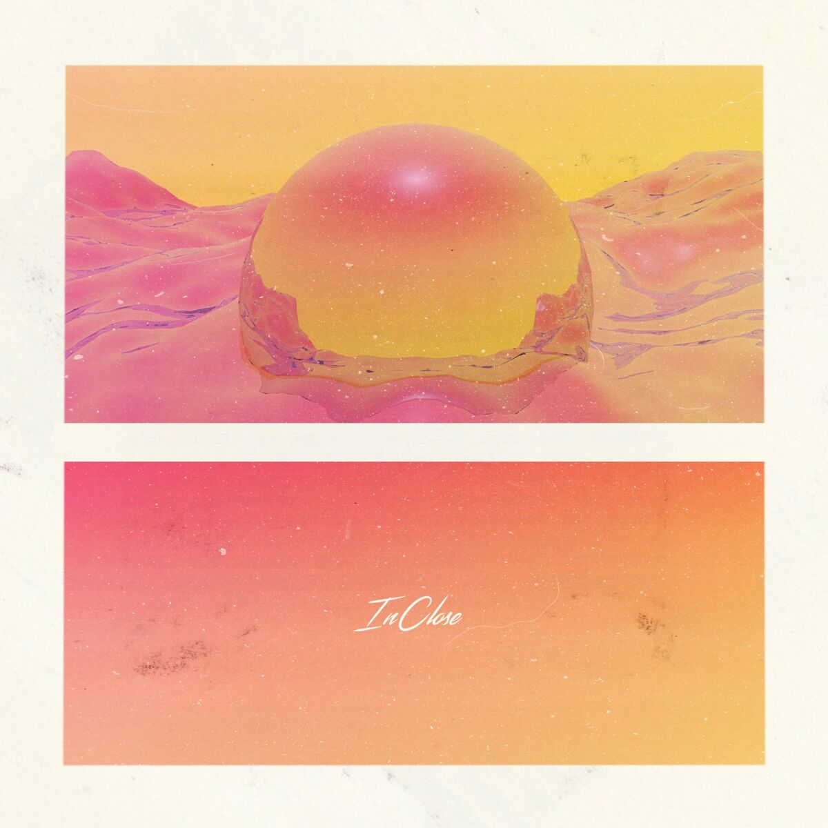 Album cover of I'm Down