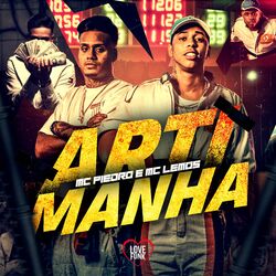 Cover of Artimanha