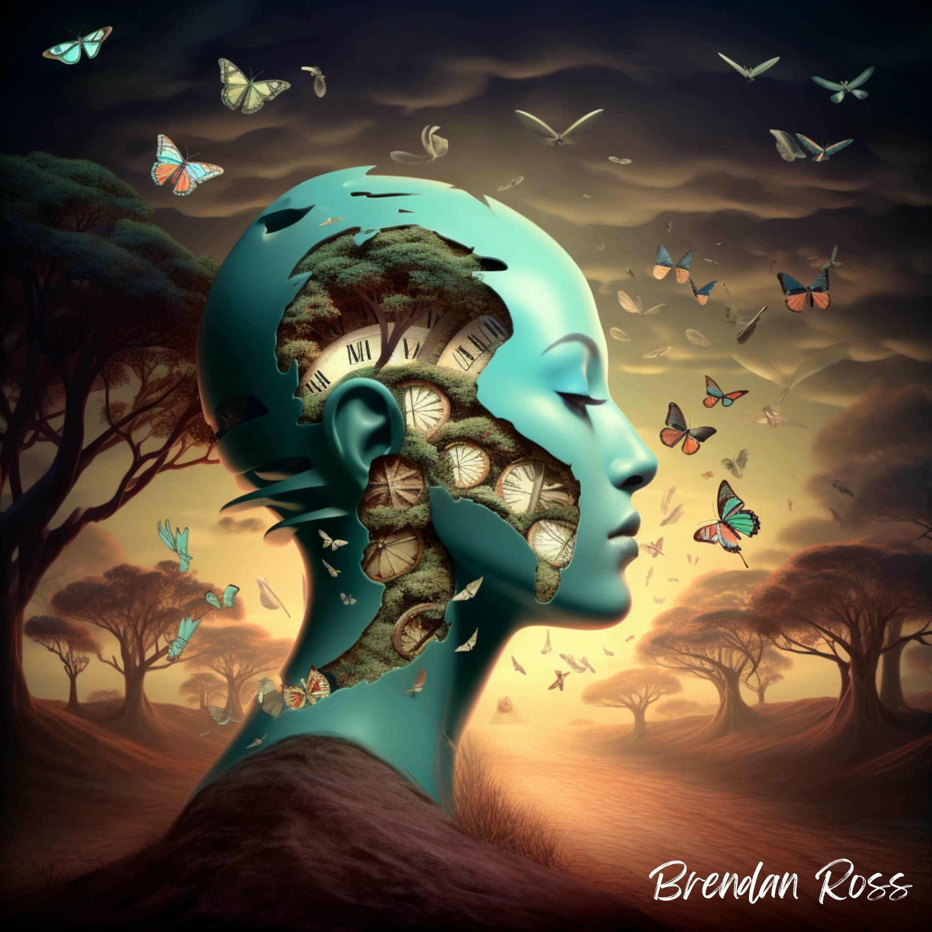 Album cover of Kante
