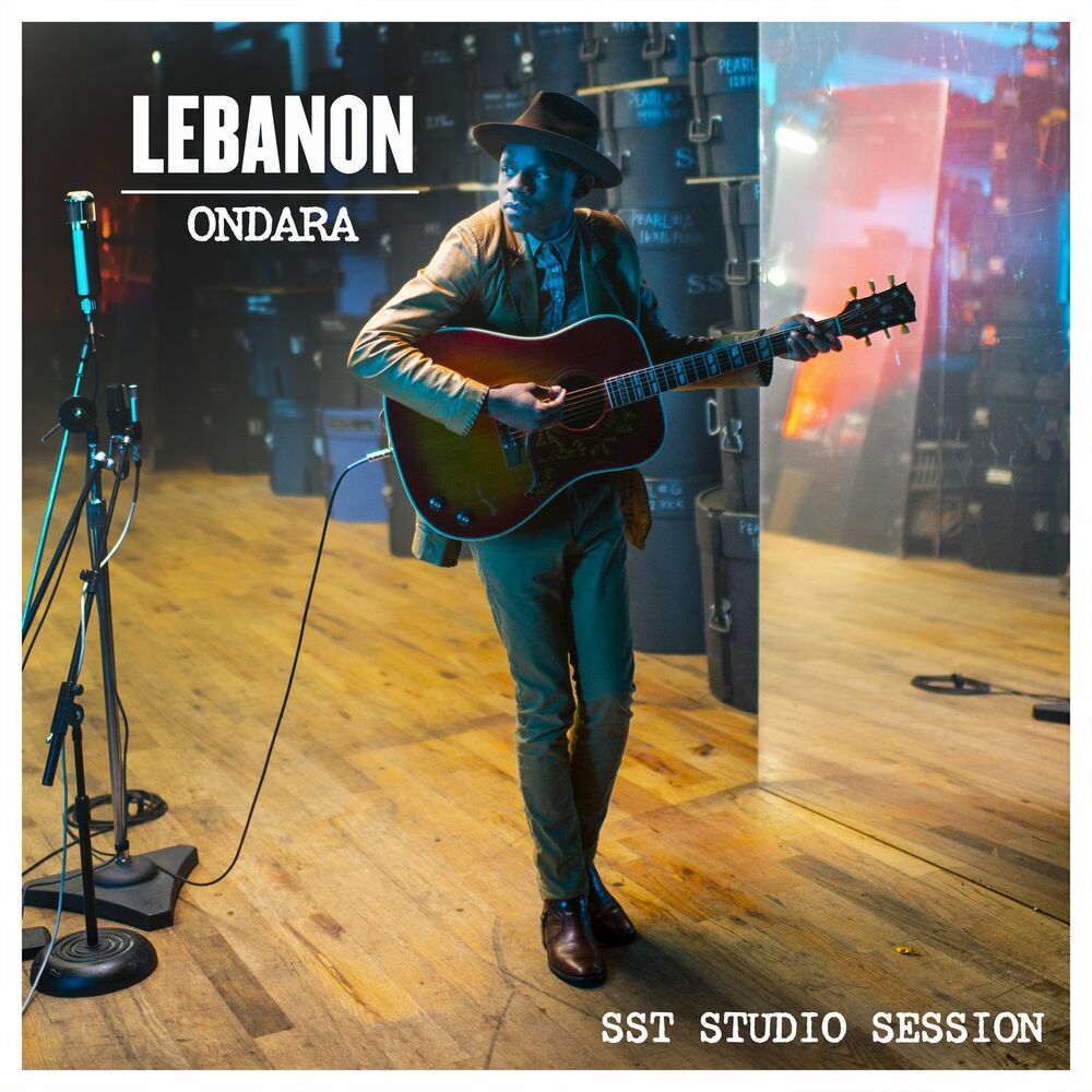 Picture of Lebanon (SST Studio Session)