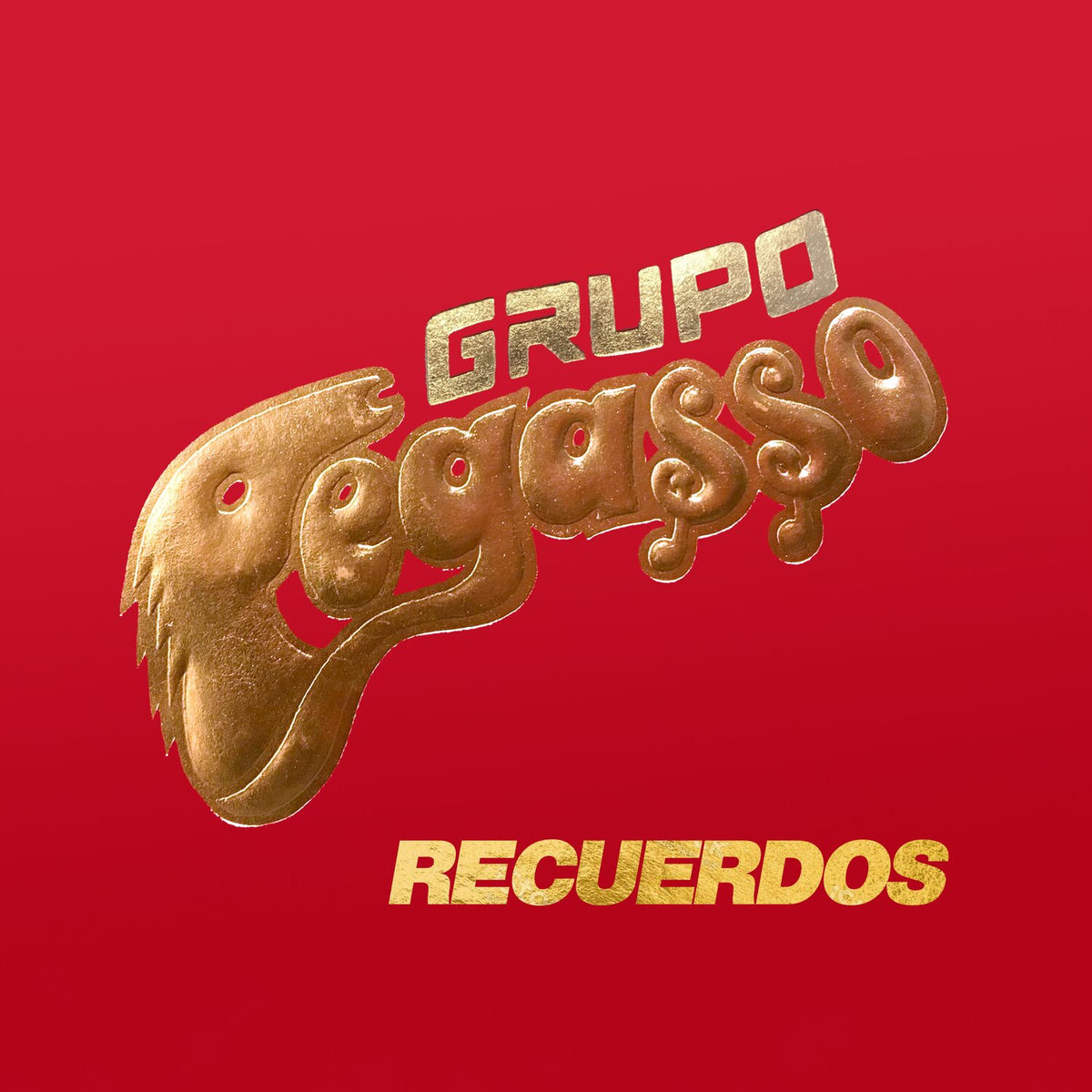 Album cover of Recuerdos