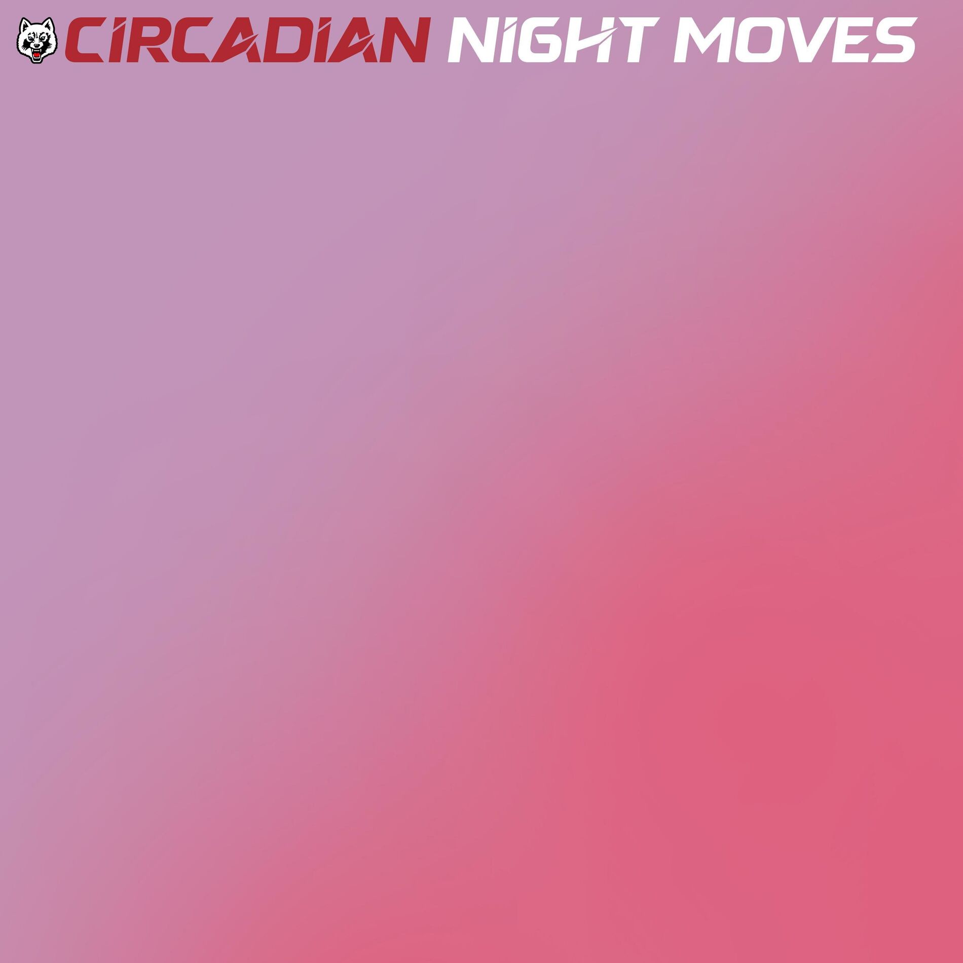Album cover of Night Moves