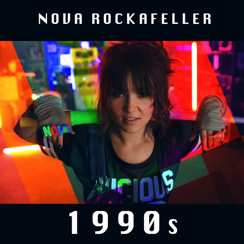Picture of 1990s