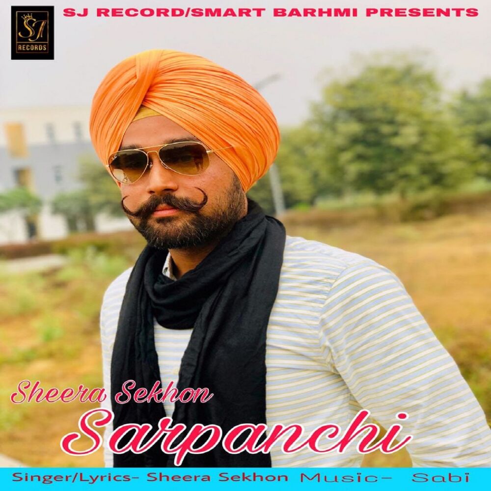 Picture of Sarpanchi