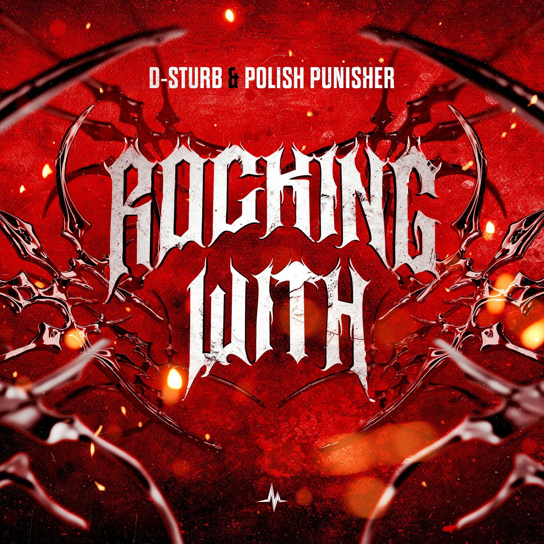 Album cover of Rocking With