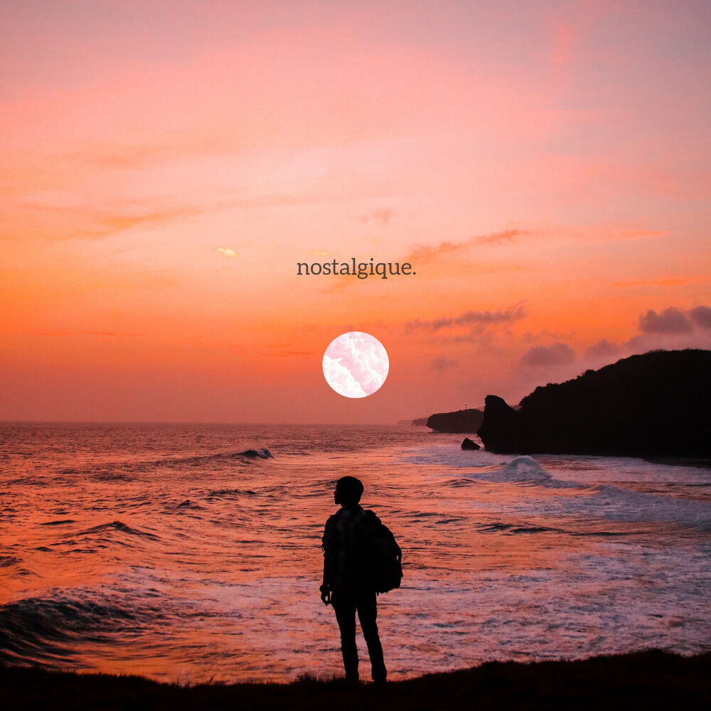 Picture of nostalgique.