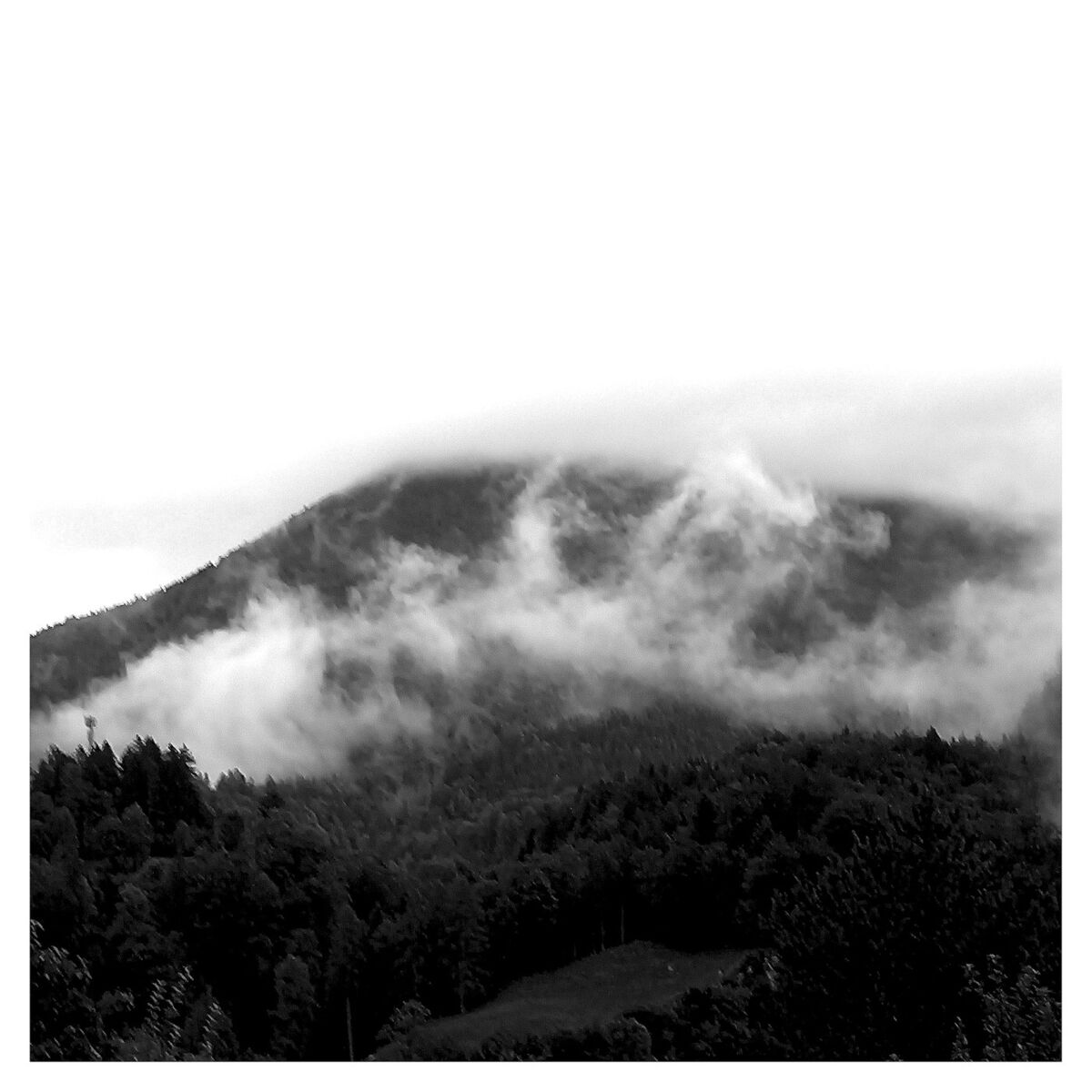 Album cover of Coscience