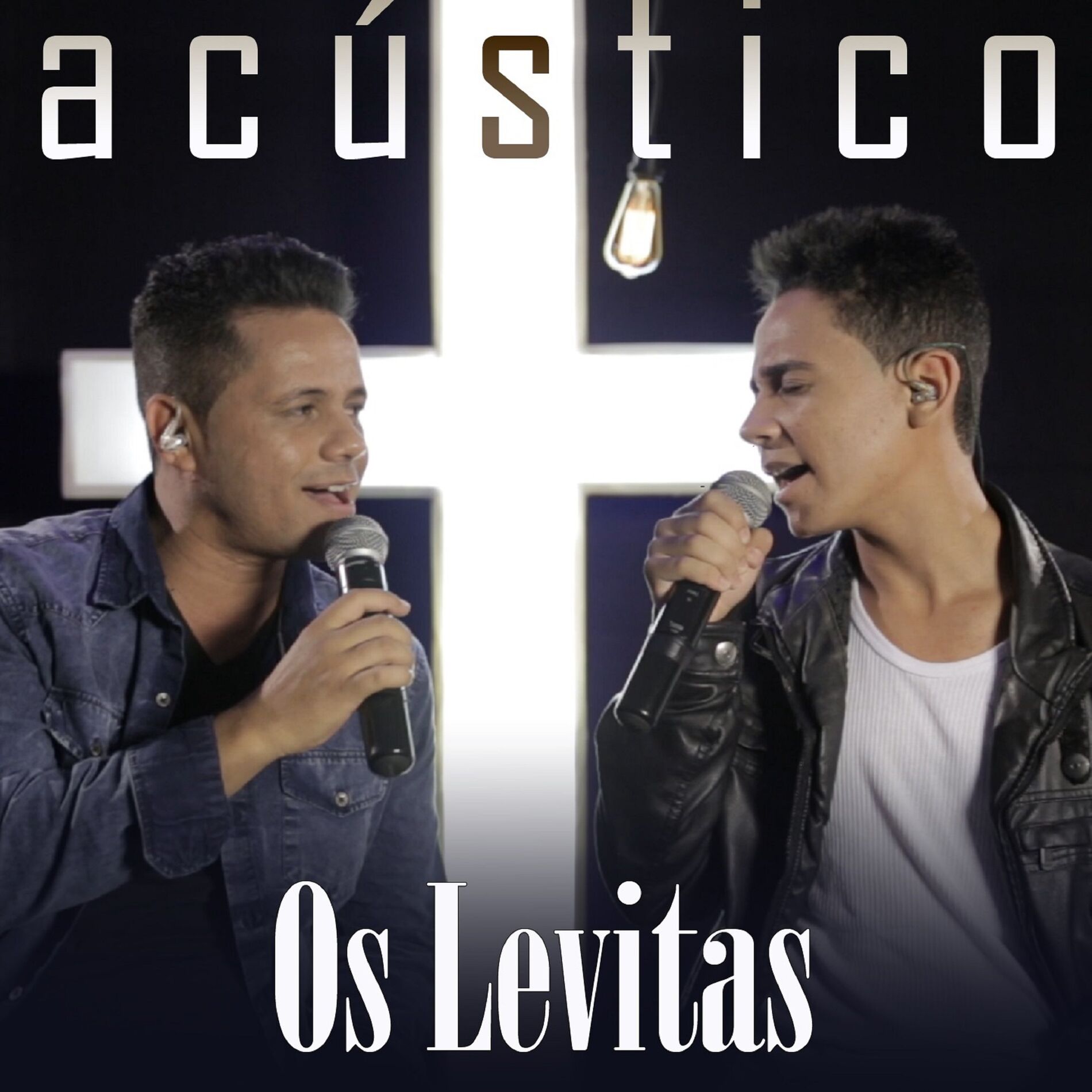 Album cover of Acústico