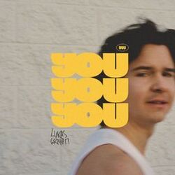 Cover of You You You