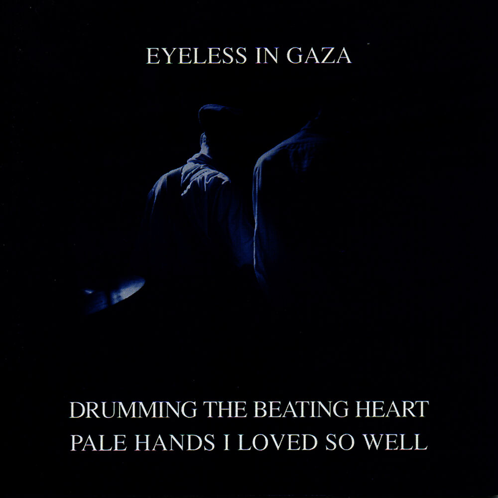 Picture of Drumming The Beating Heart / Pale Hands I Loved So Well
