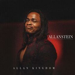 Cover of ALLANSTEIN
