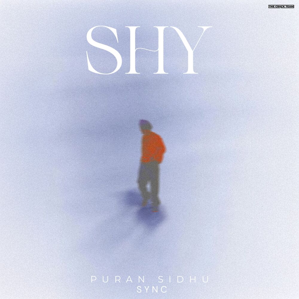 Picture of Shy