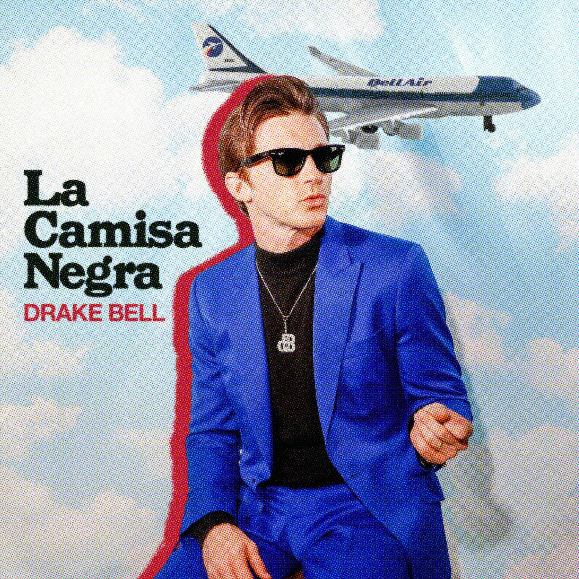 Album cover of La Camisa Negra