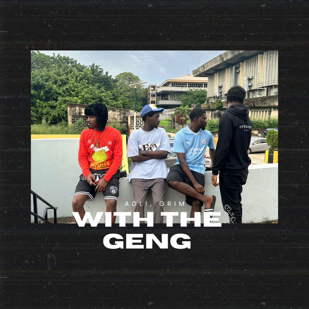 With the geng