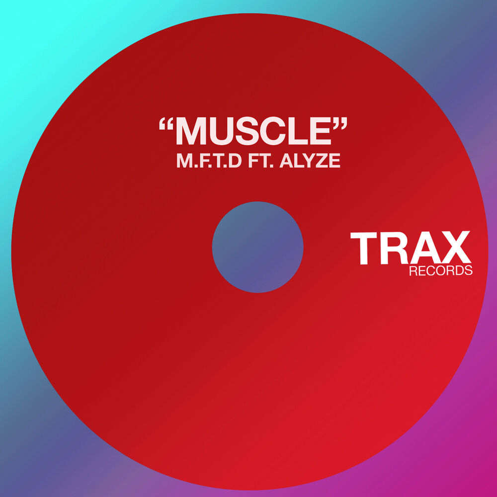 Picture of Muscle