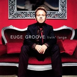 Cover of Livin' Large