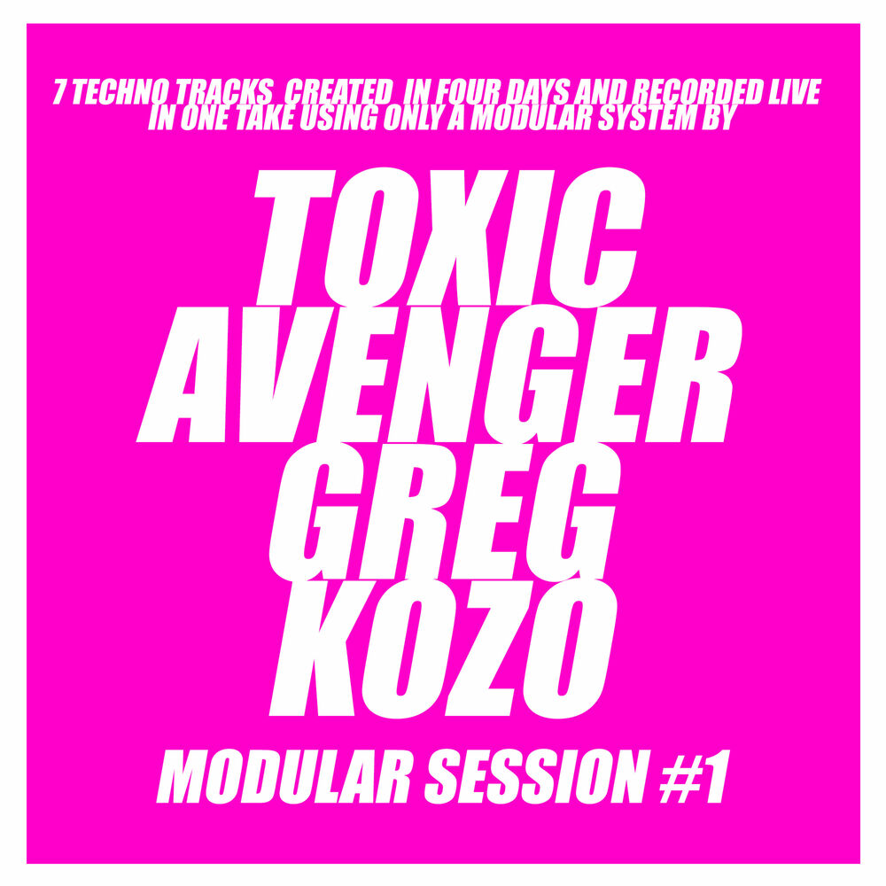 Picture of Modular Session #1