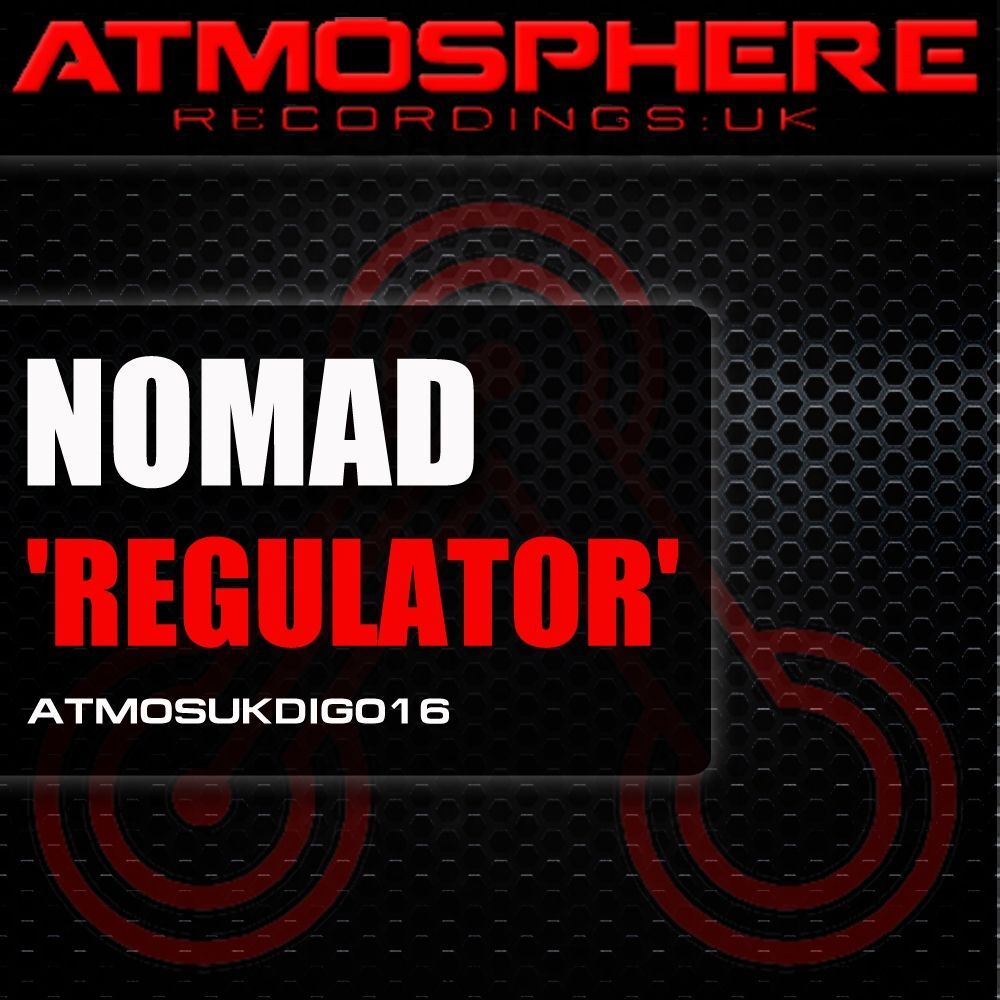Picture of Regulator