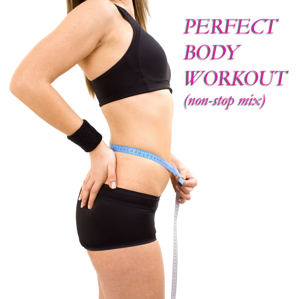 Picture of Perfect Body Workout (Non-Stop Mix)