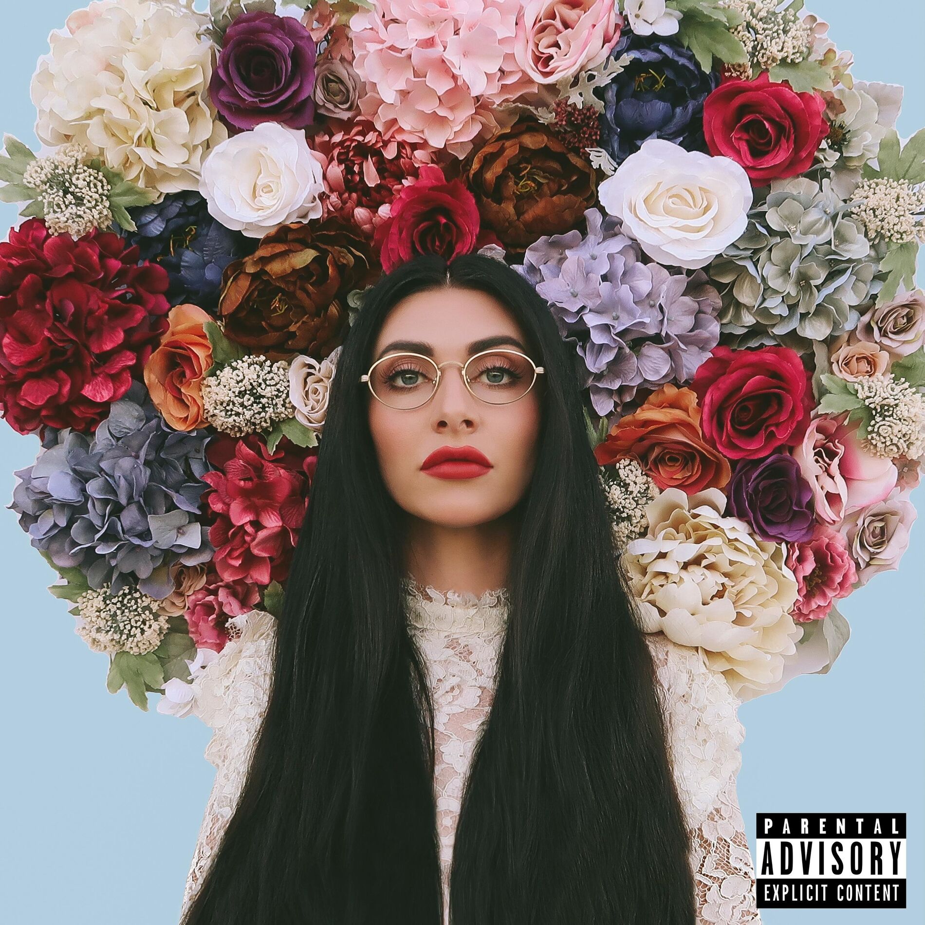 Album cover of EP 4