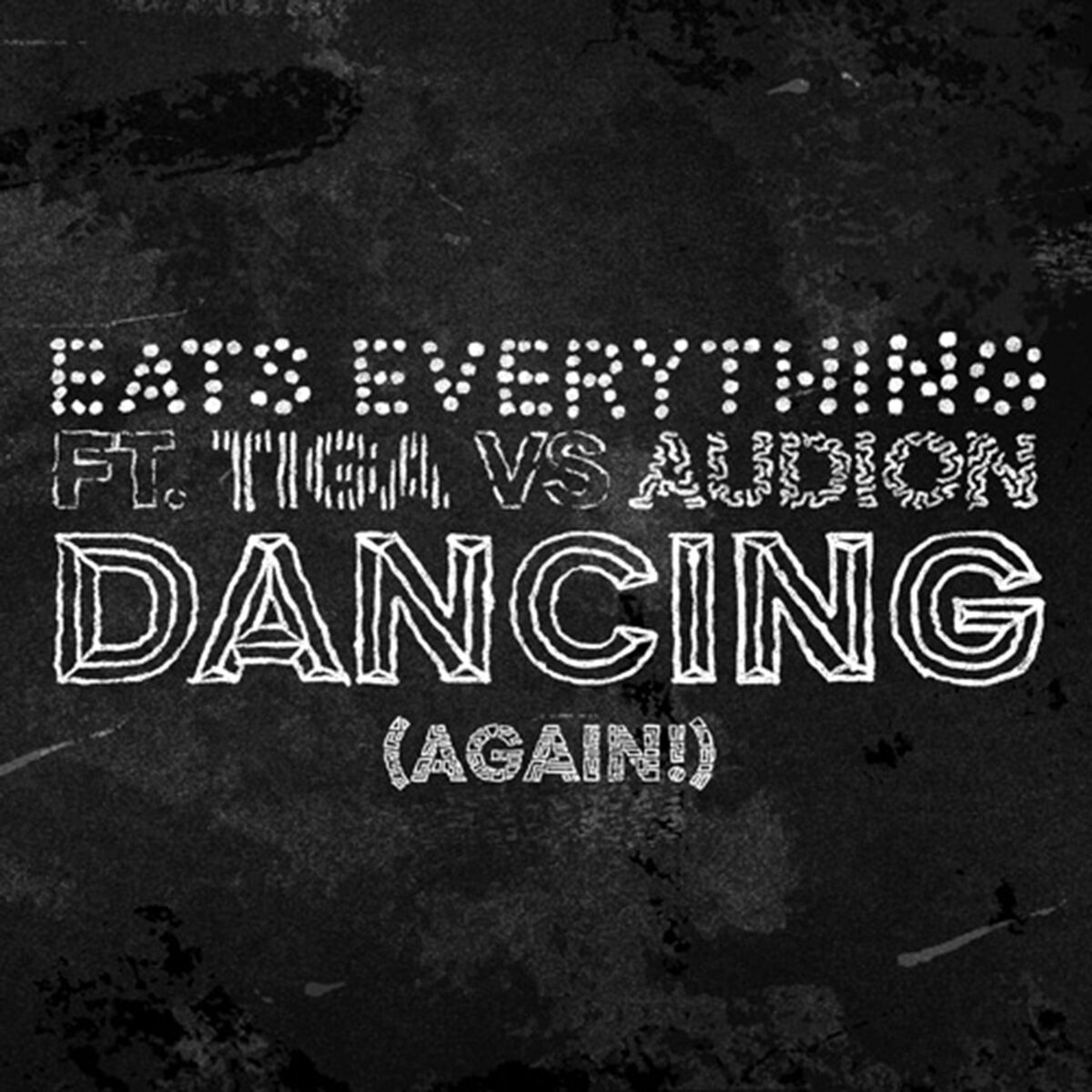 Album cover of Dancing (Again!)