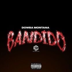 Cover of Bandido