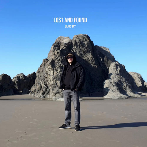 LOST AND FOUND