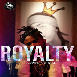 Cover of Royalty
