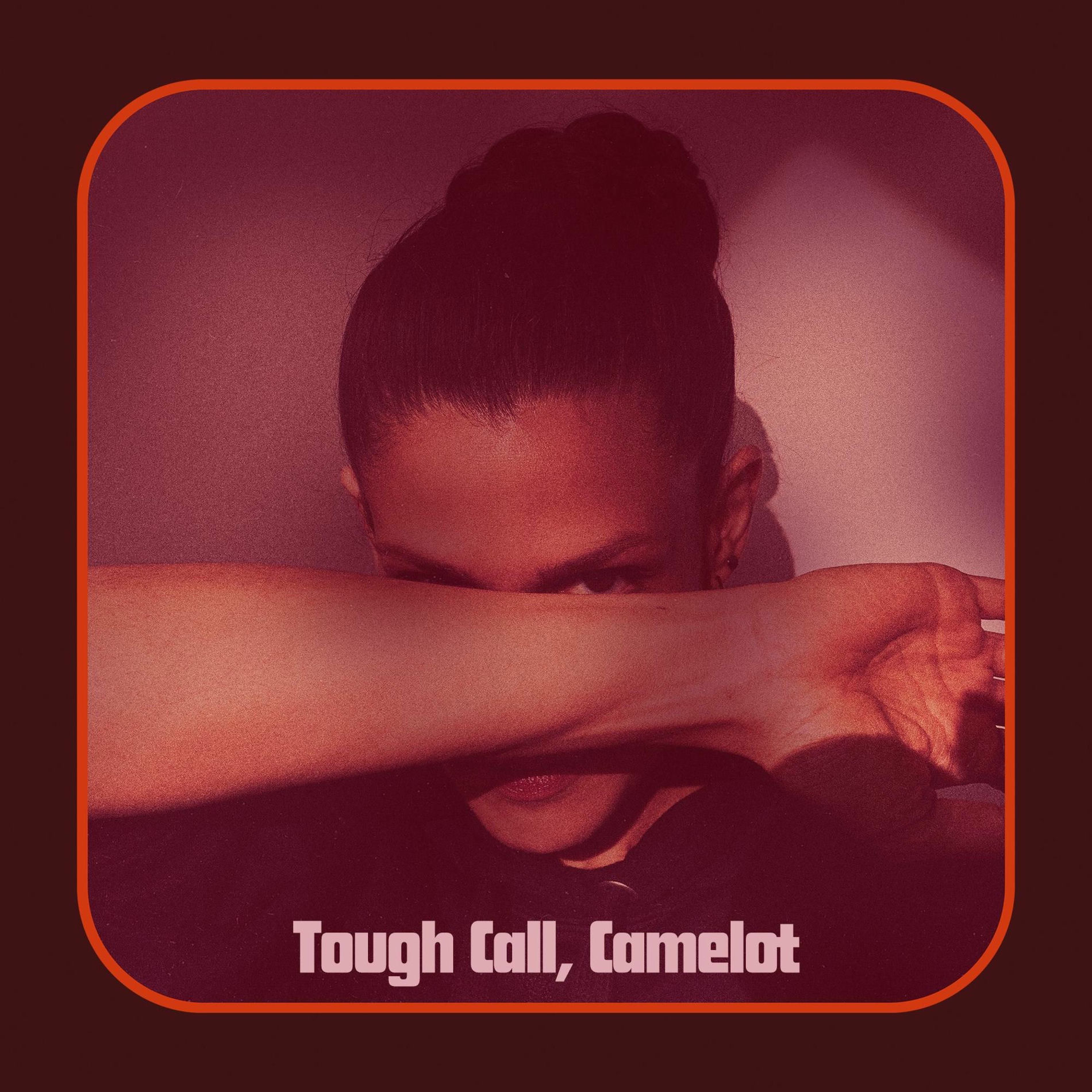 Album cover of Tough Call