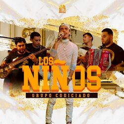 Cover of Los Niños (En Vivo)