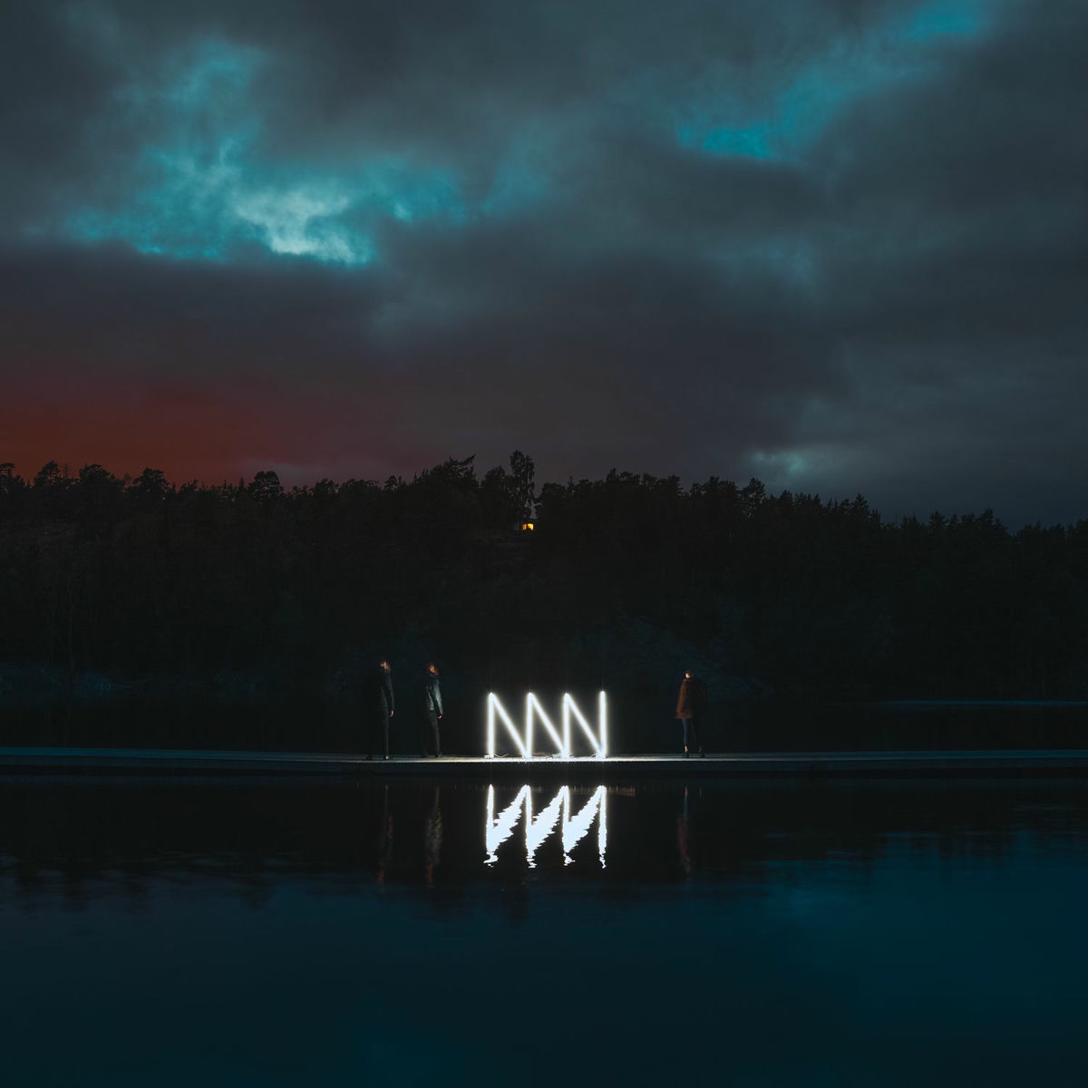 Album cover of Lost Song