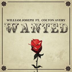 Cover of Wanted (feat. Colton Avery)