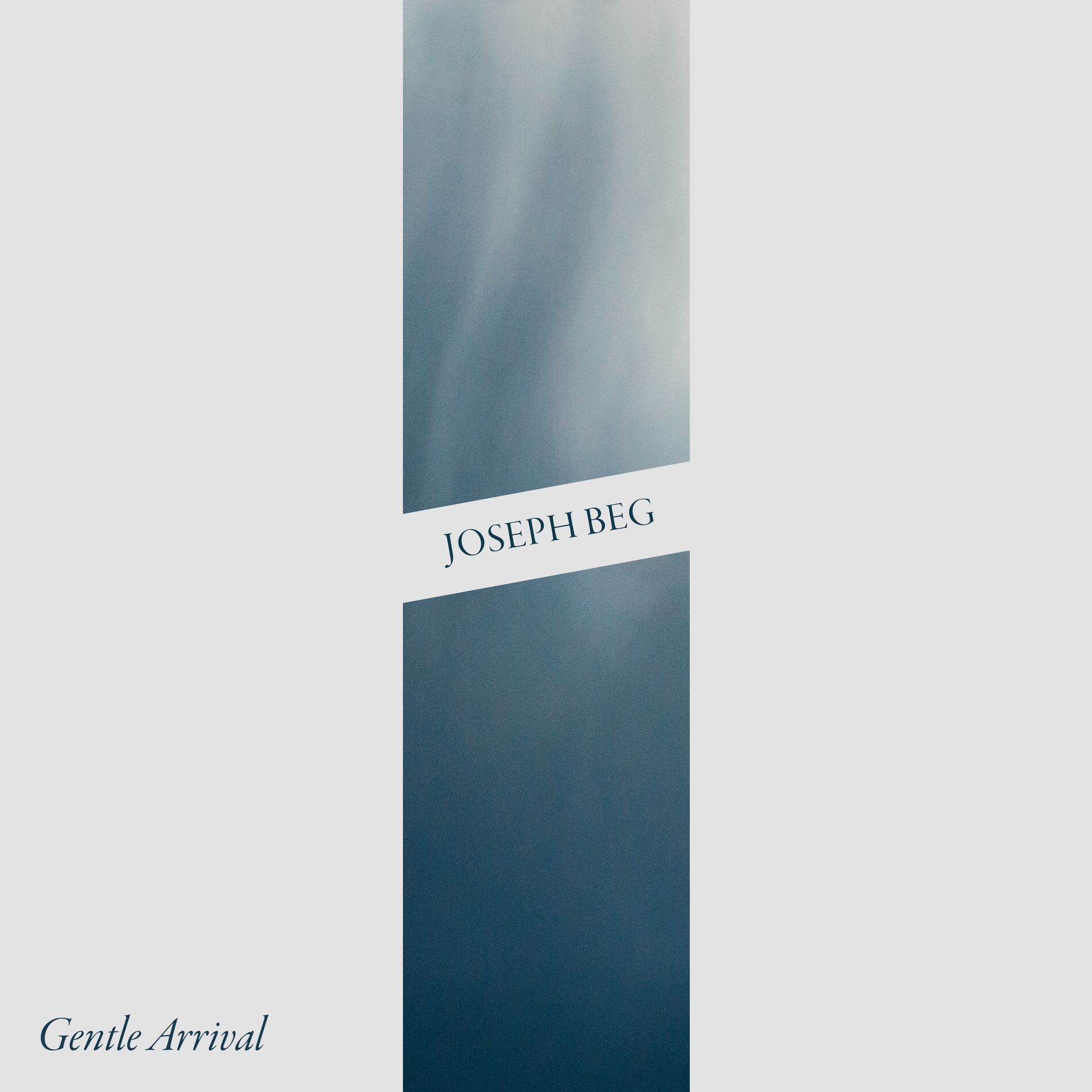 Album cover of Gentle Arrival