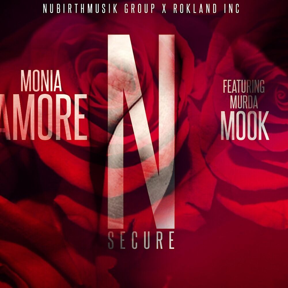Picture of Nsecure (feat. Murda Mook)