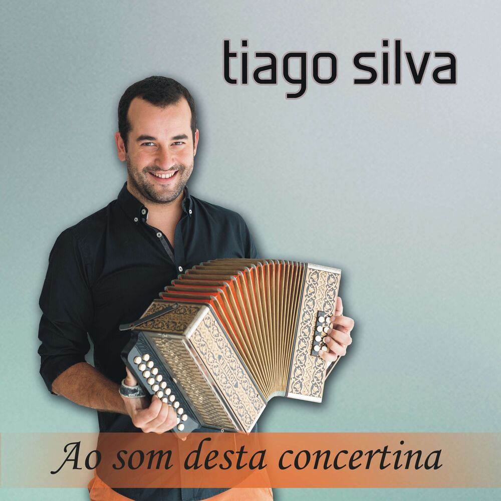 Picture of Ao Som Desta Concertina