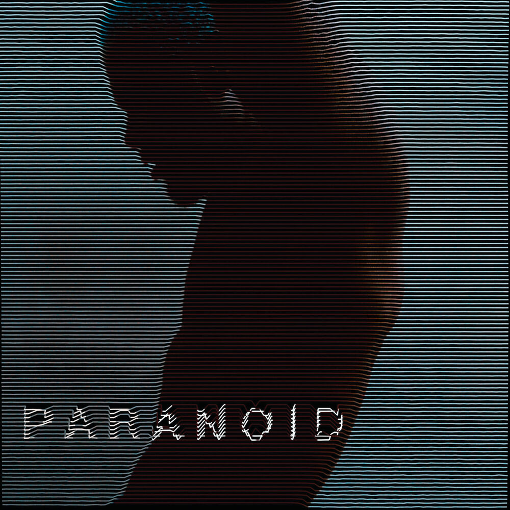 Picture of Paranoid
