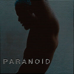 Cover of Paranoid