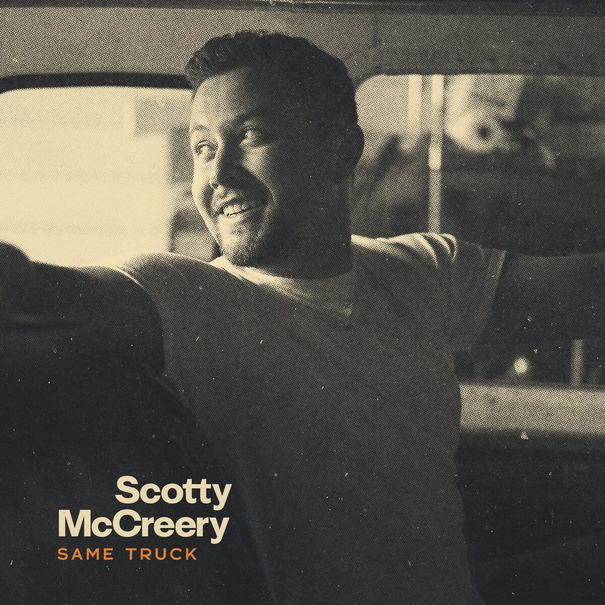 Album cover of Same Truck