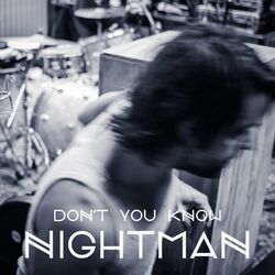 Cover of Don't You Know