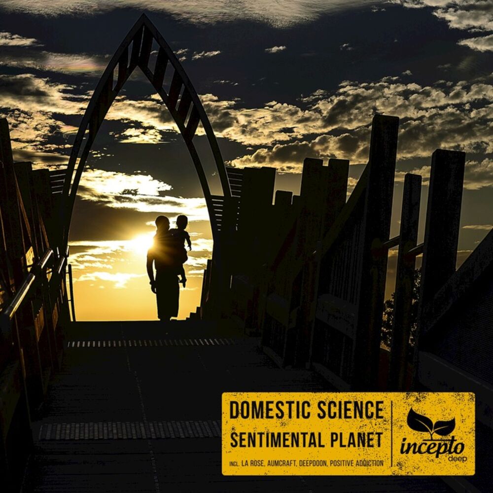 Picture of Sentimental Planet